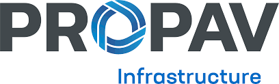 PROPAV Logo